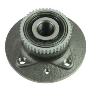 Rato guolio komplektas OSSCA 70333