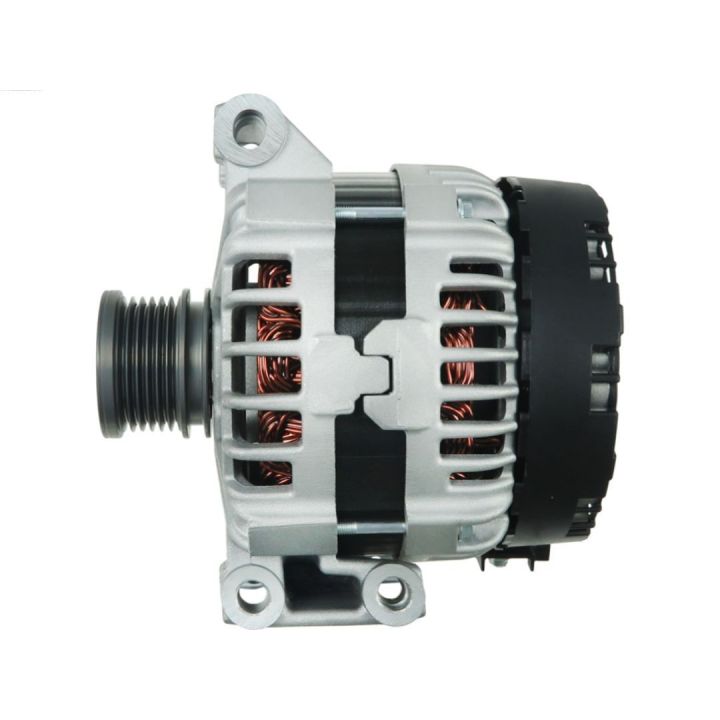 Kintamosios srovės generatorius AS-PL A0528