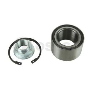 Rato guolio komplektas OSSCA 70691