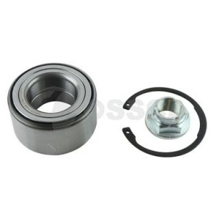 Rato guolio komplektas OSSCA 70695