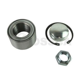 Rato guolio komplektas OSSCA 70703