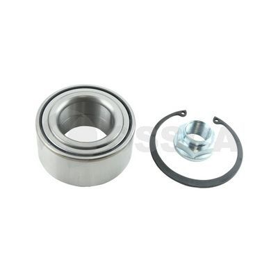 Rato guolio komplektas OSSCA 70705