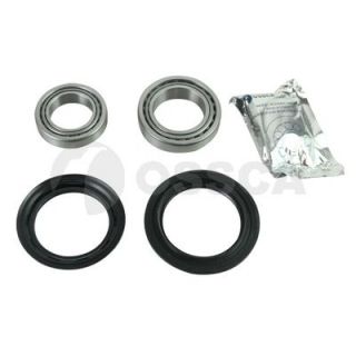 Rato guolio komplektas OSSCA 70708