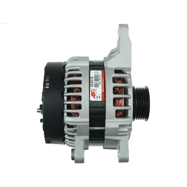 Kintamosios srovės generatorius AS-PL A0531S