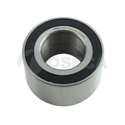 Rato guolio komplektas OSSCA 70721