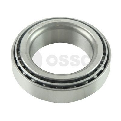 Rato guolio komplektas OSSCA 70722