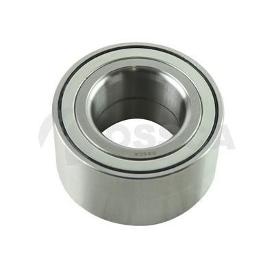 Rato guolio komplektas OSSCA 70723