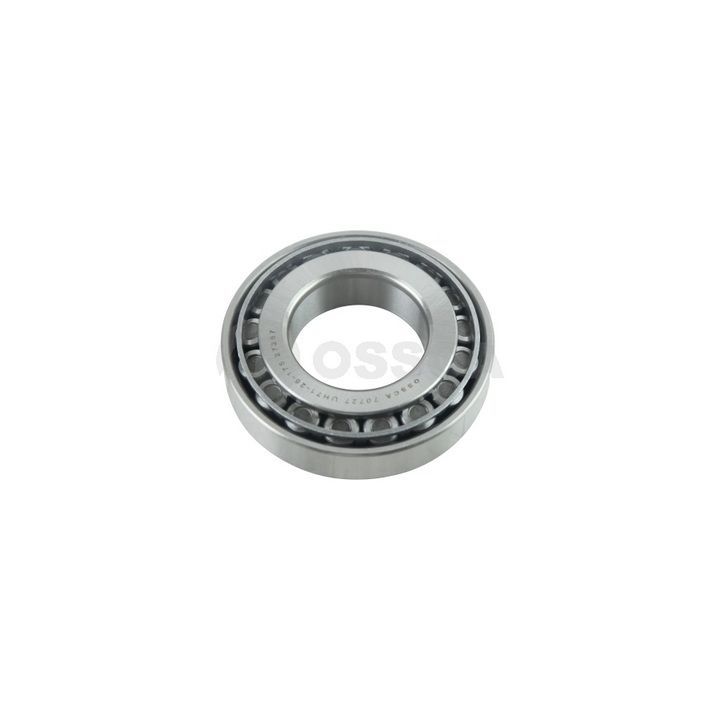 Rato guolio komplektas OSSCA 70727