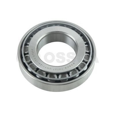 Rato guolio komplektas OSSCA 70727