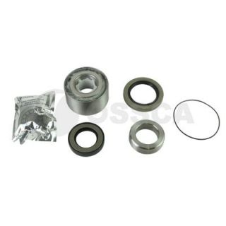 Rato guolio komplektas OSSCA 70730