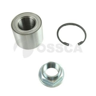 Rato guolio komplektas OSSCA 70733