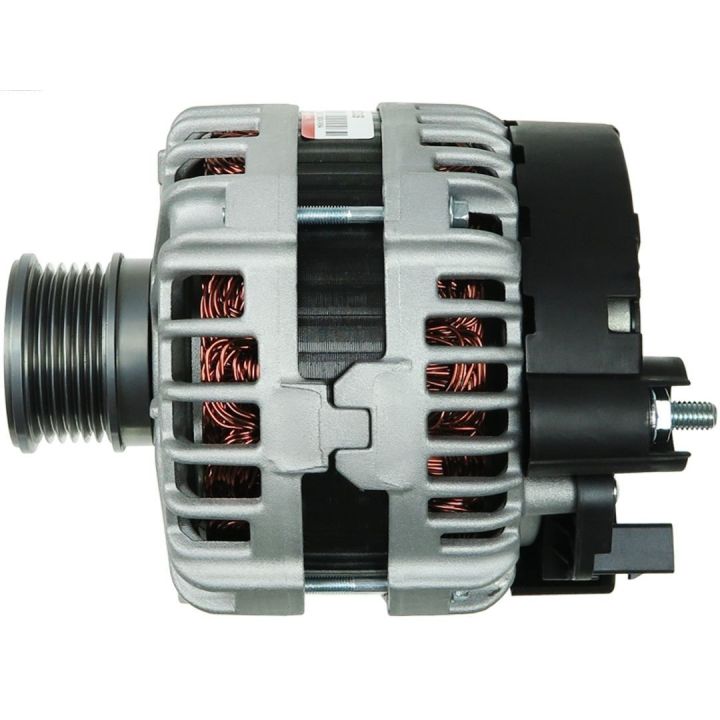 Kintamosios srovės generatorius AS-PL A0536S