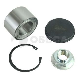 Rato guolio komplektas OSSCA 70740