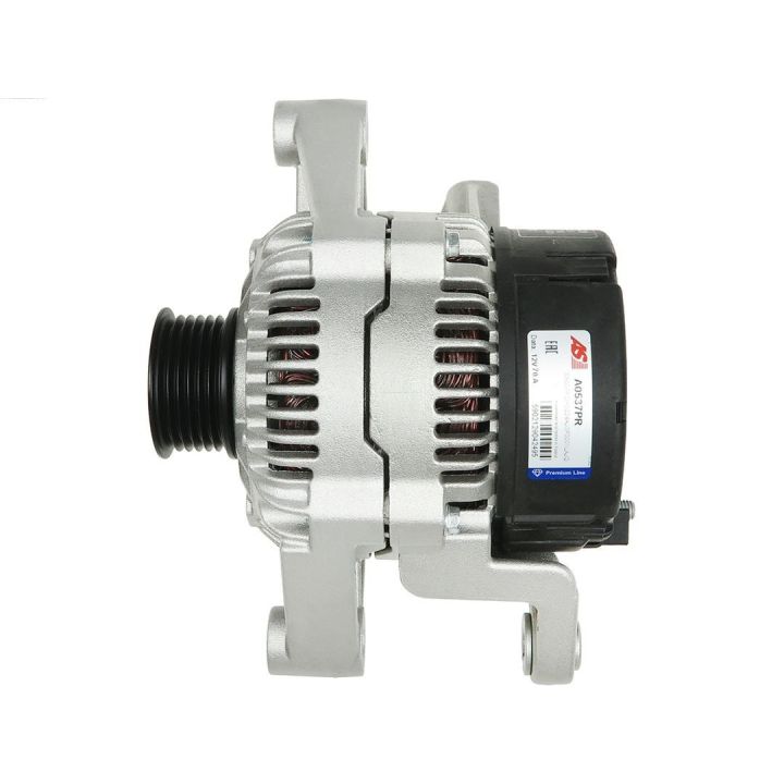 Kintamosios srovės generatorius AS-PL A0537PR