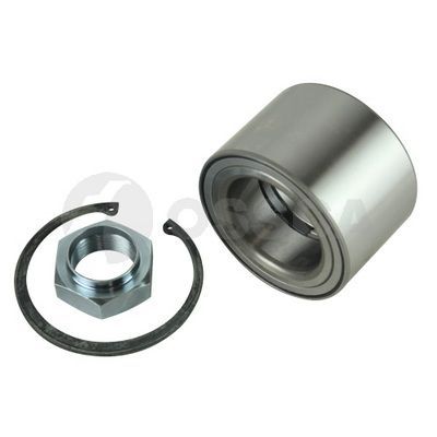 Rato guolio komplektas OSSCA 70744