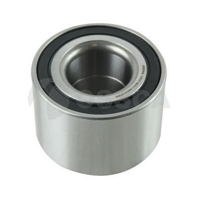 Rato guolio komplektas OSSCA 70747