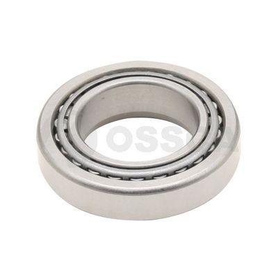 Rato guolio komplektas OSSCA 77274