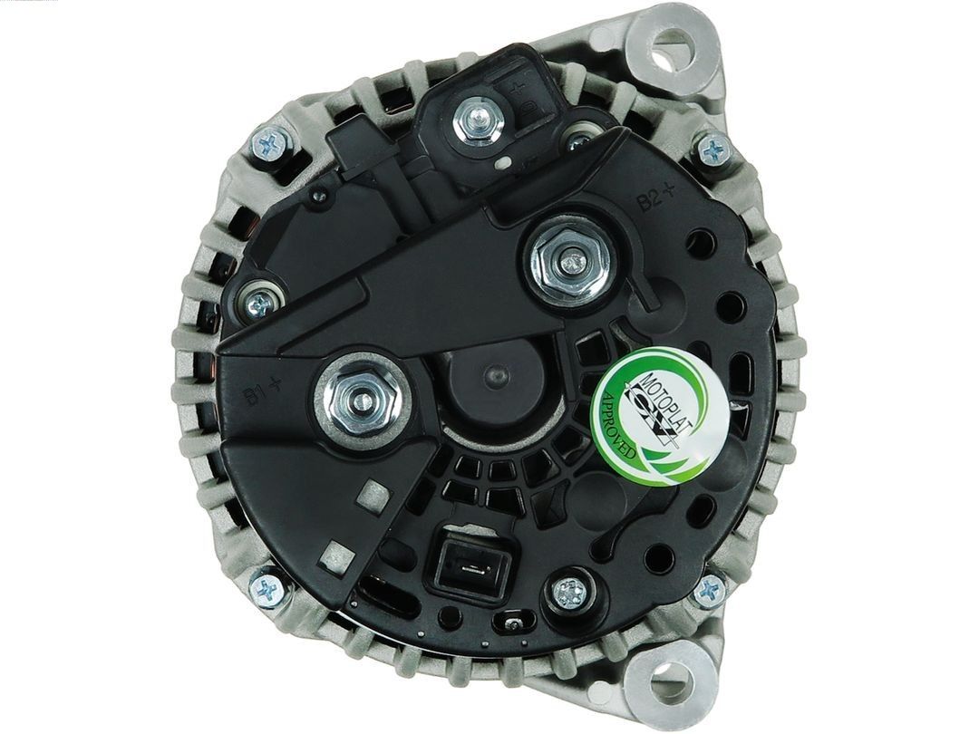 Kintamosios srovės generatorius AS-PL A0540S