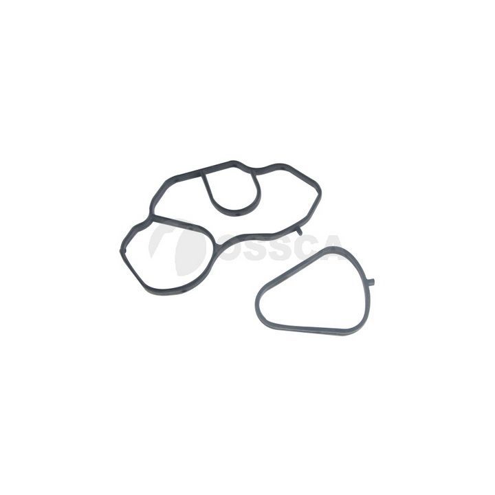 Tarpiklis, vakuuminis siurblys OSSCA 48689