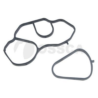 Tarpiklis, vakuuminis siurblys OSSCA 48689