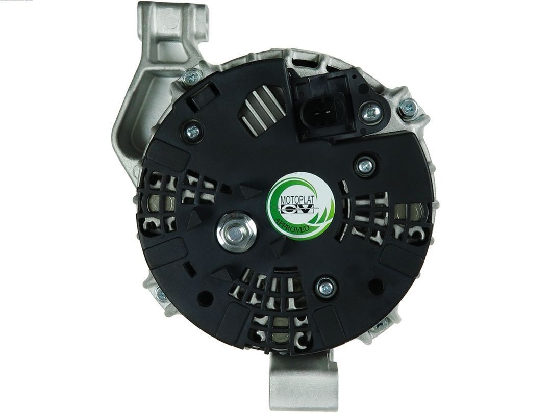 Kintamosios srovės generatorius AS-PL A0546S