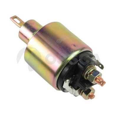 Solenoidinis jungiklis, starteris OSSCA 14967