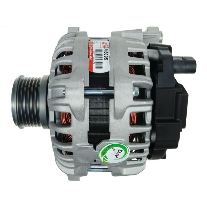 Kintamosios srovės generatorius AS-PL A0569S