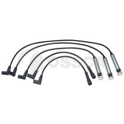 Uždegimo laido komplektas OSSCA 01522