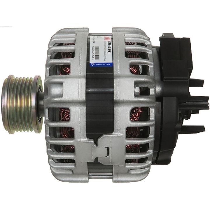 Kintamosios srovės generatorius AS-PL A0594(SEG)