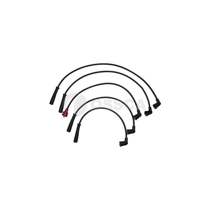 Uždegimo laido komplektas OSSCA 05955