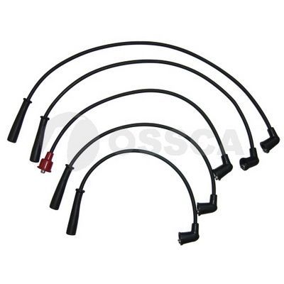 Uždegimo laido komplektas OSSCA 05955