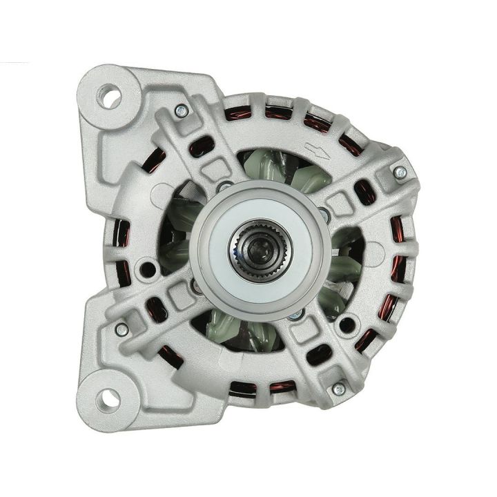 Kintamosios srovės generatorius AS-PL A0598S