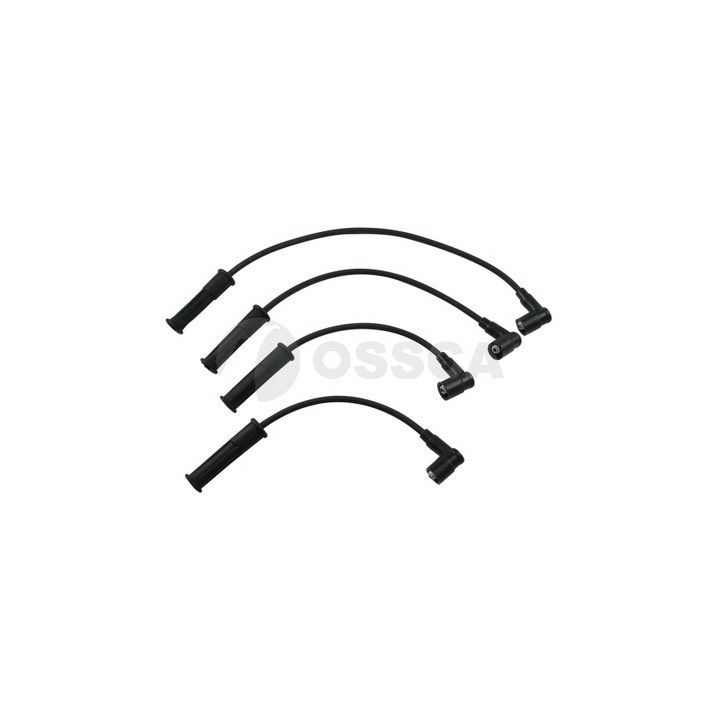 Uždegimo laido komplektas OSSCA 10770