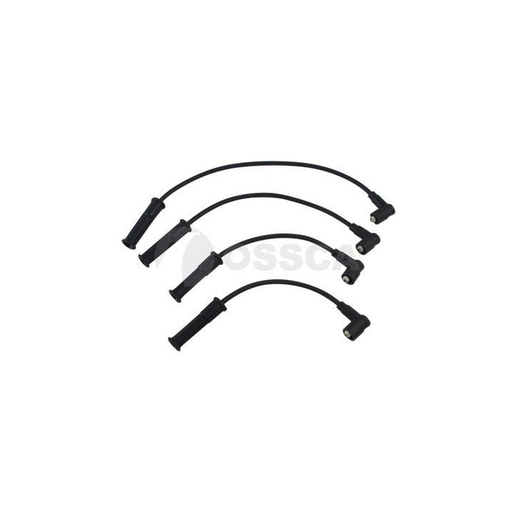 Uždegimo laido komplektas OSSCA 20453