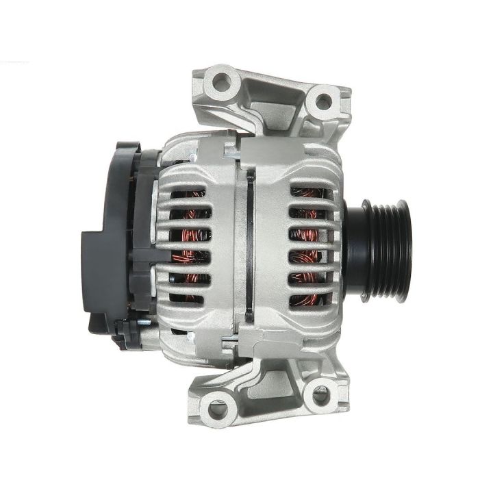 Kintamosios srovės generatorius AS-PL A0612PR