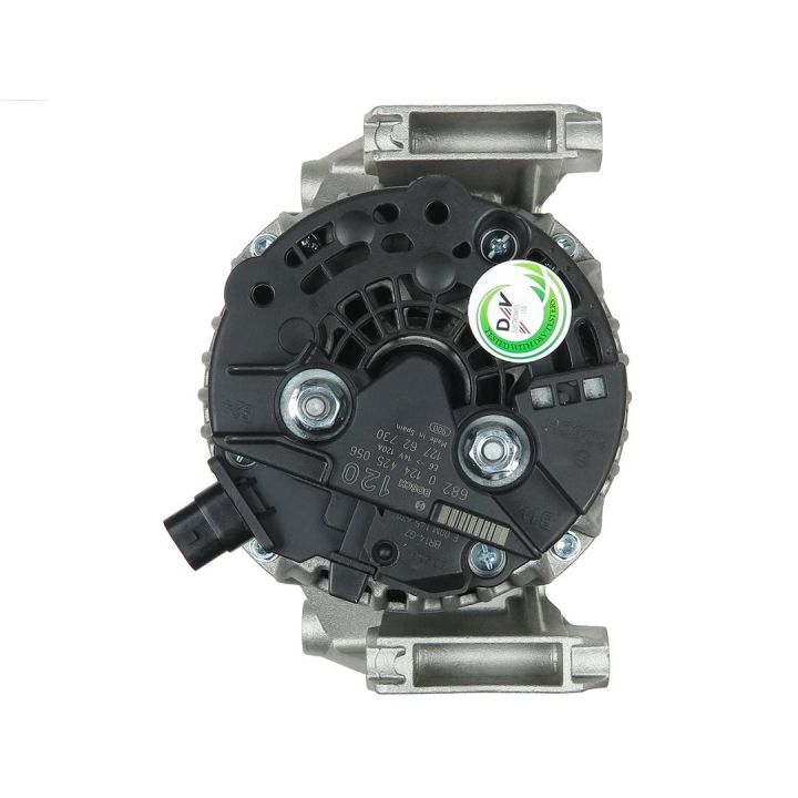 Kintamosios srovės generatorius AS-PL A0612PR