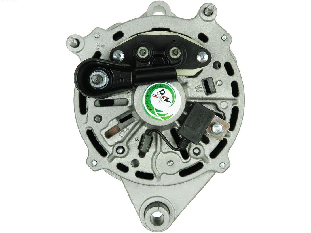 Kintamosios srovės generatorius AS-PL A0617PR