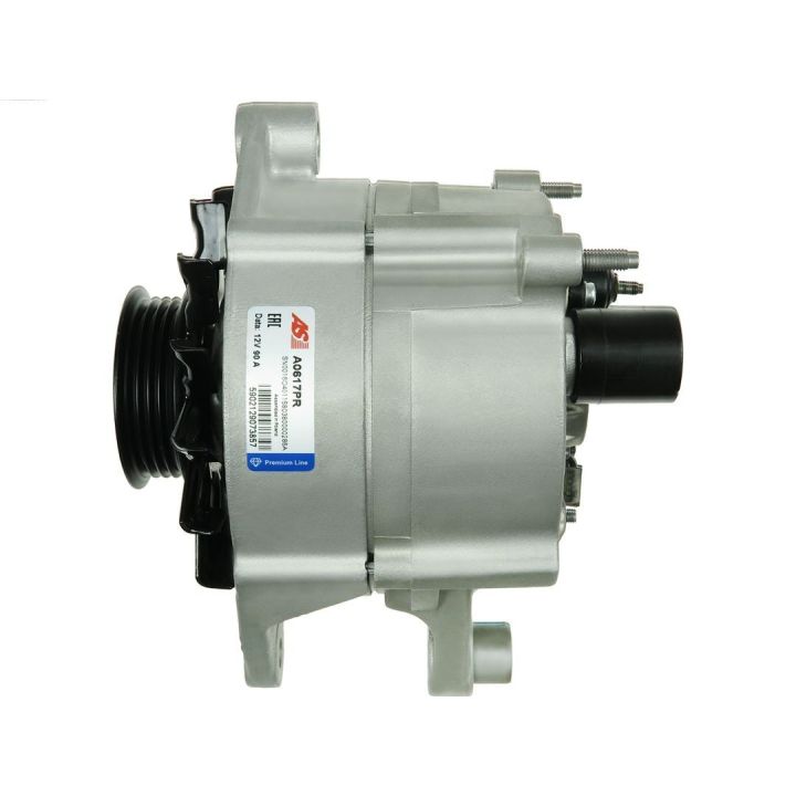 Kintamosios srovės generatorius AS-PL A0617PR