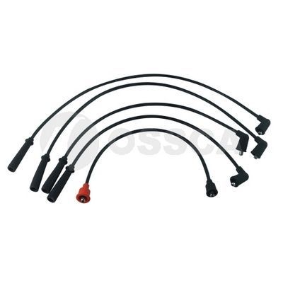 Uždegimo laido komplektas OSSCA 67775