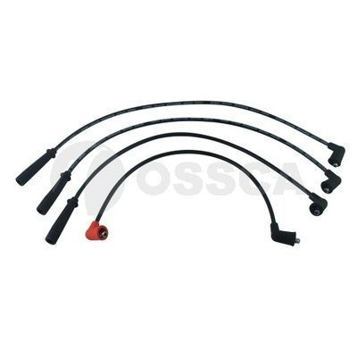 Uždegimo laido komplektas OSSCA 67776