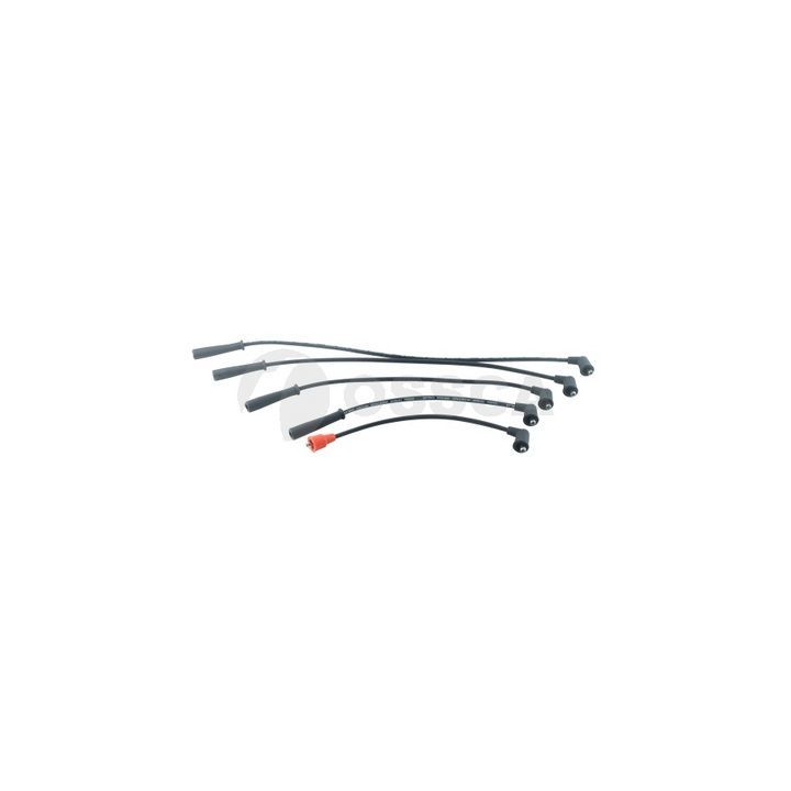 Uždegimo laido komplektas OSSCA 67788