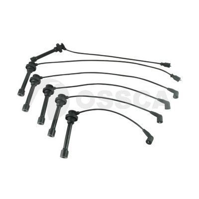 Uždegimo laido komplektas OSSCA 77135