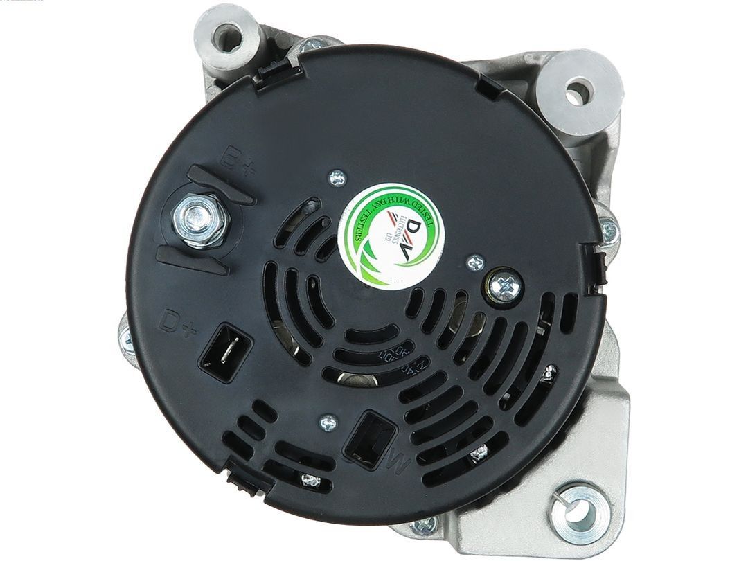 Kintamosios srovės generatorius AS-PL A0628S