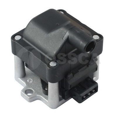 Ritė, uždegimas OSSCA 00258