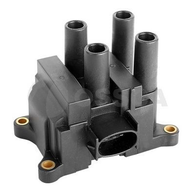 Ritė, uždegimas OSSCA 00992