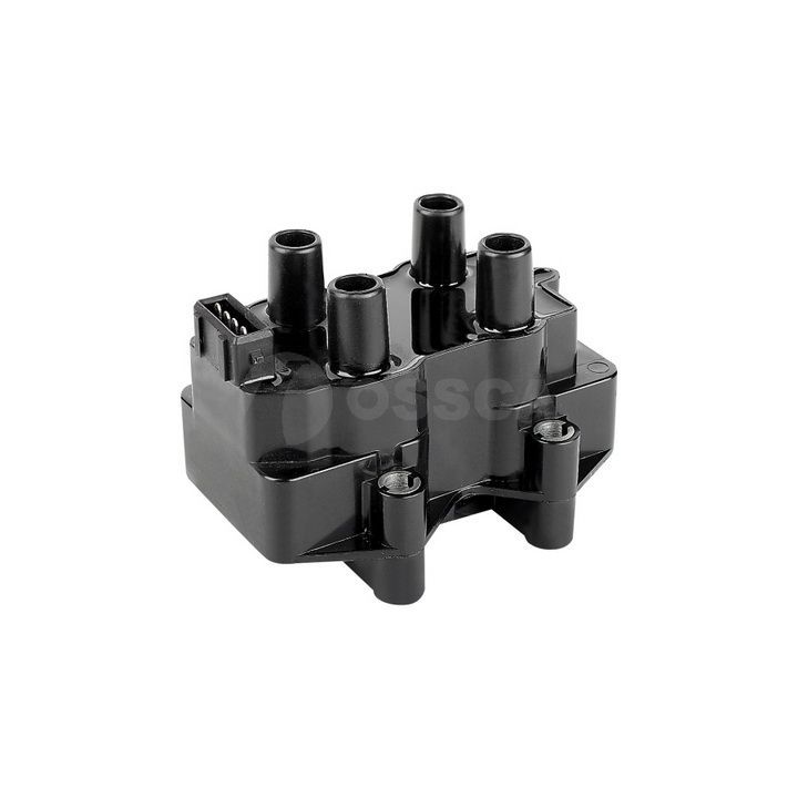 Ritė, uždegimas OSSCA 03158