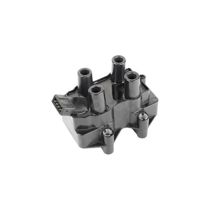 Ritė, uždegimas OSSCA 03599