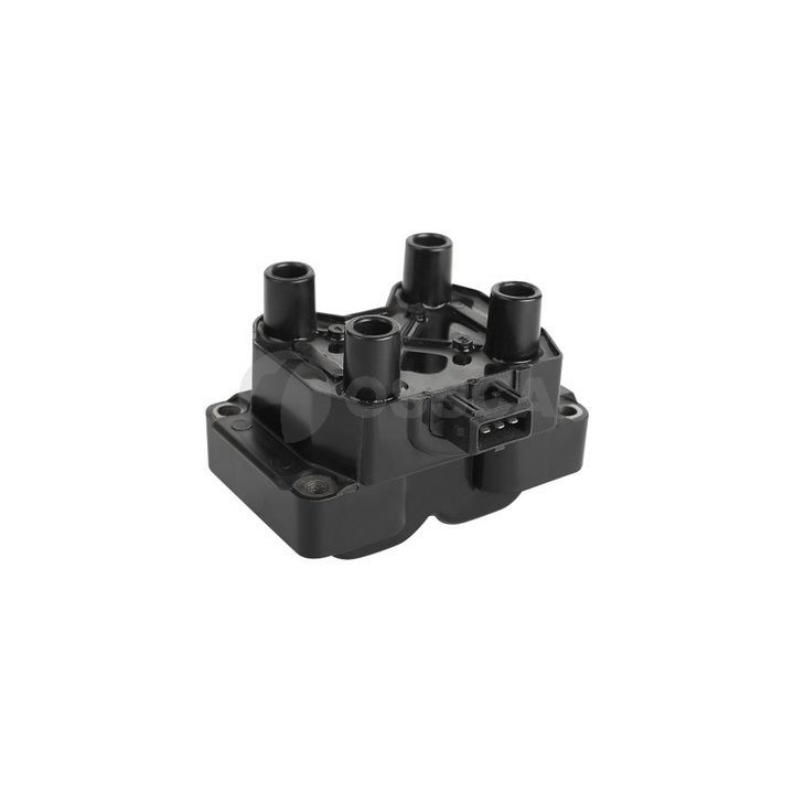 Ritė, uždegimas OSSCA 03813