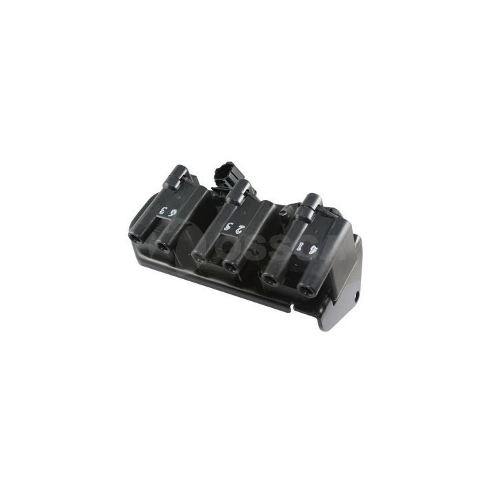 Ritė, uždegimas OSSCA 05943