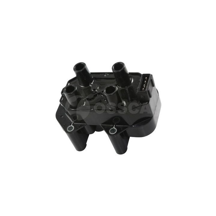 Ritė, uždegimas OSSCA 05945